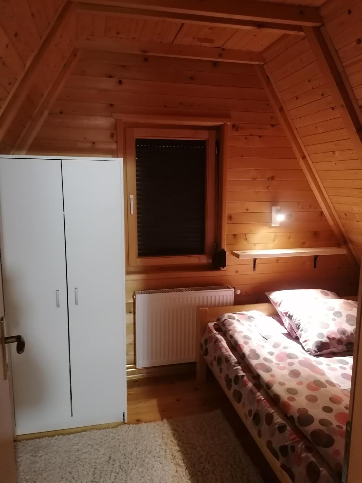 Zlatibor Brvnara Mirヴィラ エクステリア 写真